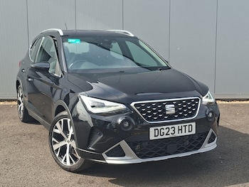 Used SEAT Arona 2023 for sale - 79360953: Photo