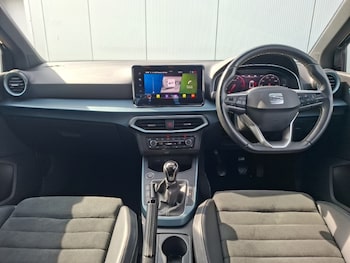 Used SEAT Arona 2023 for sale - 79360953: Photo