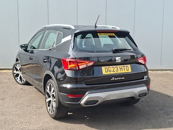 Used SEAT Arona 2023 for sale - 79360953: Photo