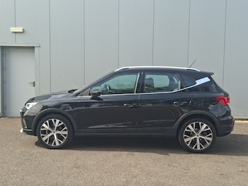 Used SEAT Arona 2023 for sale - 79360953: Photo