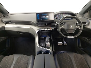 Used Peugeot 3008 2022 for sale - 75486069: Photo