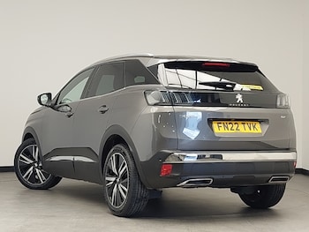 Used Peugeot 3008 2022 for sale - 75486069: Photo
