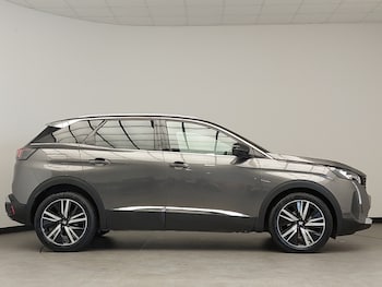 Used Peugeot 3008 2022 for sale - 75486069: Photo