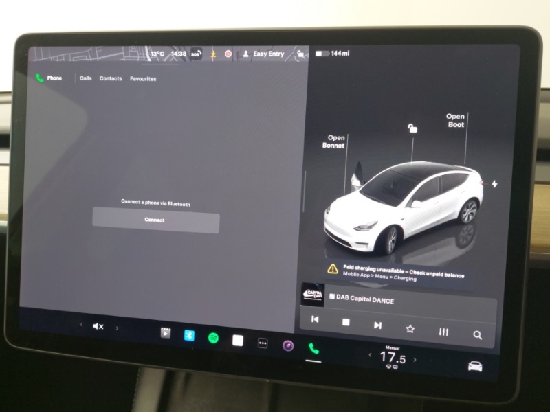 Used Tesla Model Y 2022 for sale - 78093945: Photo 17