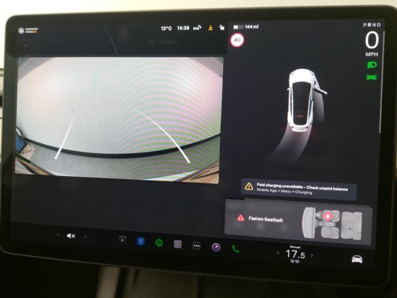 Used Tesla Model Y 2022 for sale - 78093945: Photo 19