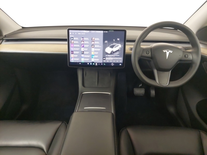 Used Tesla Model Y 2022 for sale - 78093945: Photo 2