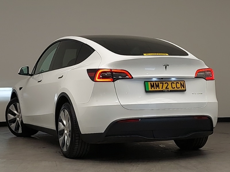 Used Tesla Model Y 2022 for sale - 78093945: Photo 3