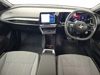 Used Renault Megane E Tech 2023 for sale - 79557896: Photo