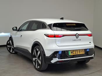 Used Renault Megane E Tech 2023 for sale - 79557896: Photo