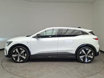 Used Renault Megane E Tech 2023 for sale - 79557896: Photo