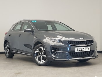 Used Kia XCeed 2022 for sale - 75684292: Photo