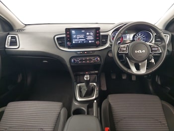 Used Kia XCeed 2022 for sale - 75684292: Photo
