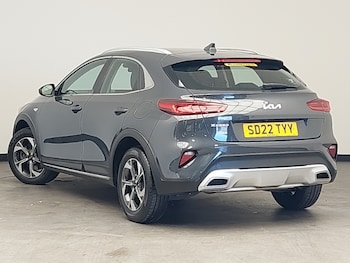 Used Kia XCeed 2022 for sale - 75684292: Photo