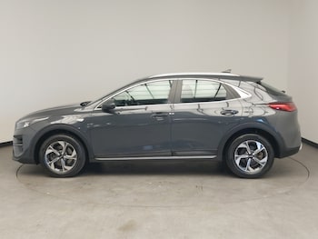 Used Kia XCeed 2022 for sale - 75684292: Photo