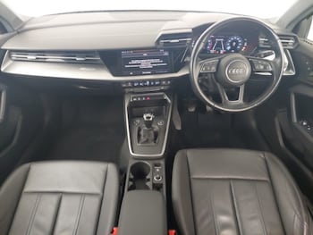Used Audi A3 2021 for sale - 78560107: Photo