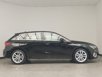 Used Audi A3 2021 for sale - 78560107: Photo