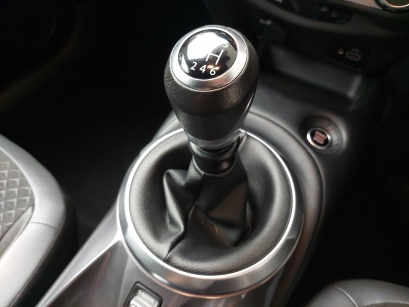 Used Nissan Juke 2023 for sale - 76800297: Photo 13