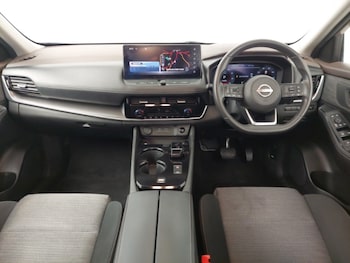 Used Nissan X-Trail 2023 for sale - 78940831: Photo