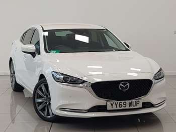 2019 - 2.0 Sport Nav+ 4dr