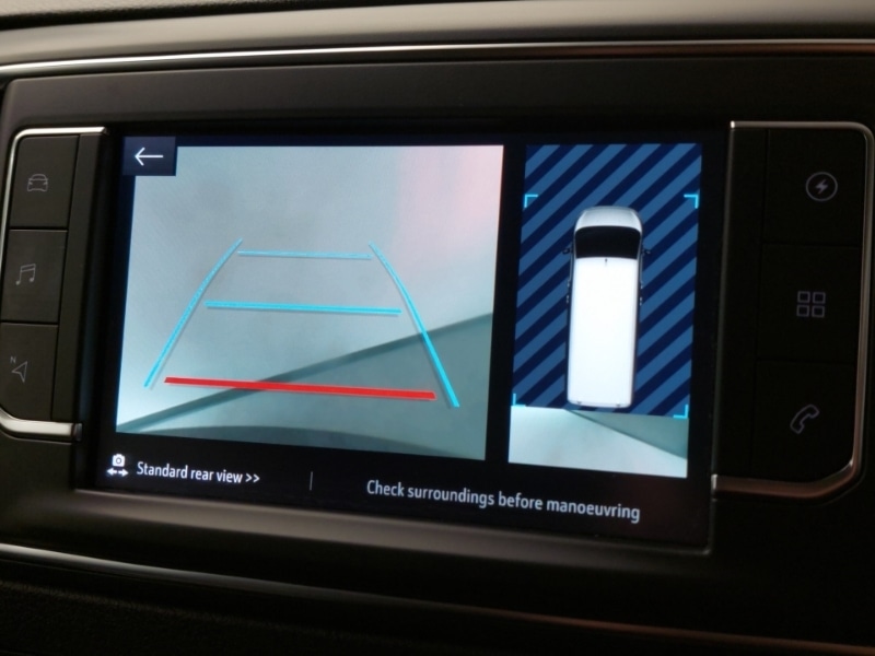 Used Vauxhall Vivaro Life 2023 for sale - 77273297: Photo 12