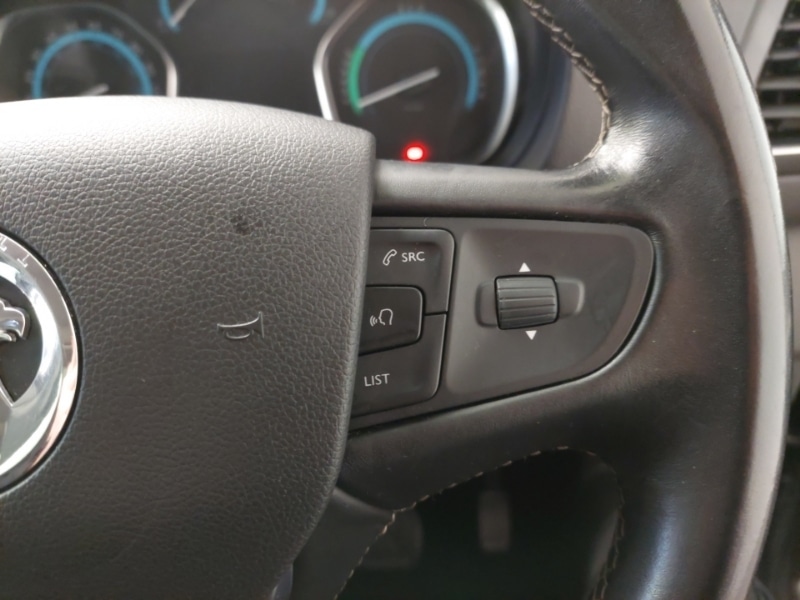 Used Vauxhall Vivaro Life 2023 for sale - 77273297: Photo 15