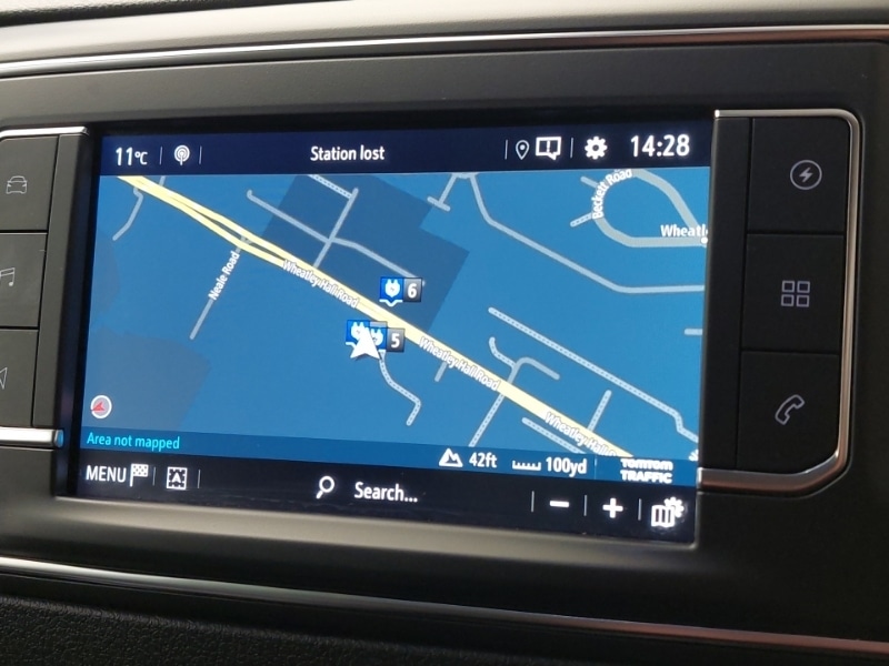 Used Vauxhall Vivaro Life 2023 for sale - 77273297: Photo 18