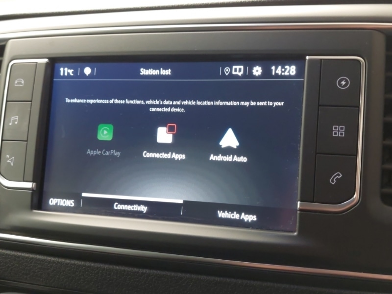 Used Vauxhall Vivaro Life 2023 for sale - 77273297: Photo 19