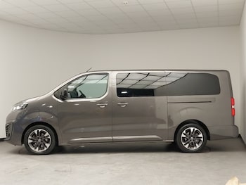 Used Vauxhall Vivaro Life 2023 for sale - 77273297: Photo