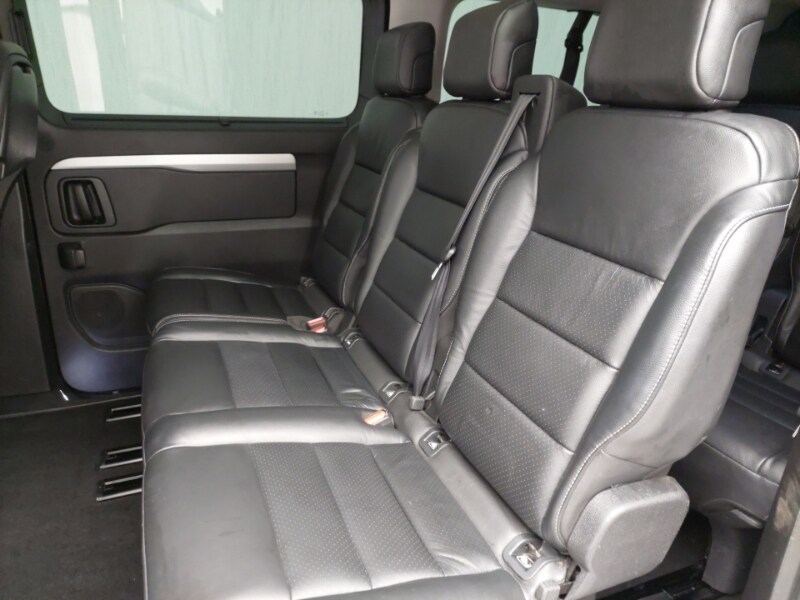 Used Vauxhall Vivaro Life 2023 for sale - 77273297: Photo 6