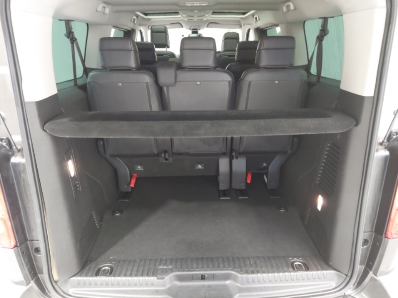 Used Vauxhall Vivaro Life 2023 for sale - 77273297: Photo 8