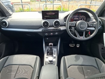 Used Audi Q2 2023 for sale - 79315611: Photo