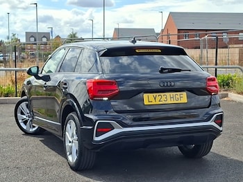 Used Audi Q2 2023 for sale - 79315611: Photo