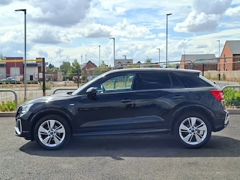 Used Audi Q2 2023 for sale - 79315611: Photo