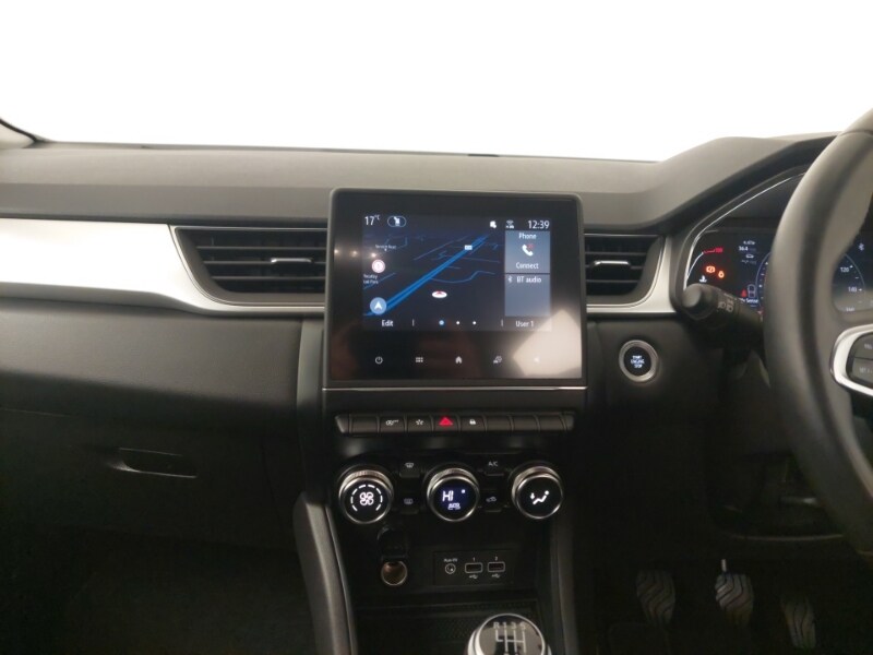 Used Renault Captur 2022 for sale - 76621815: Photo 11