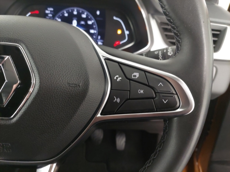 Used Renault Captur 2022 for sale - 76621815: Photo 13