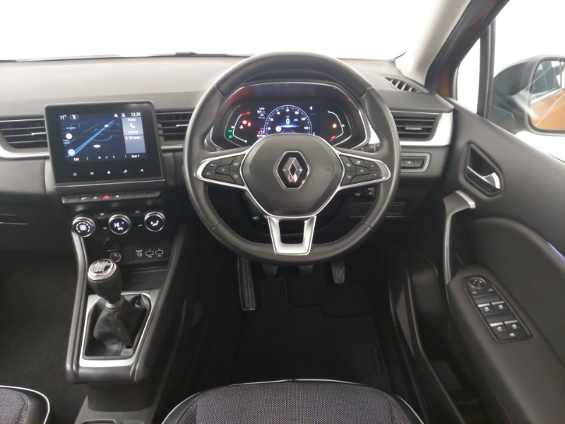 Used Renault Captur 2022 for sale - 76621815: Photo 7