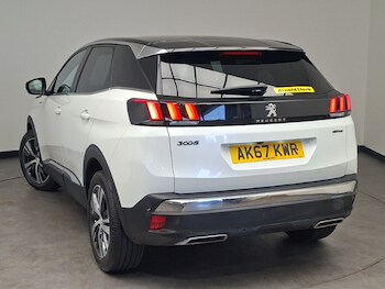 Used Peugeot 3008 2017 for sale - 78983766: Photo