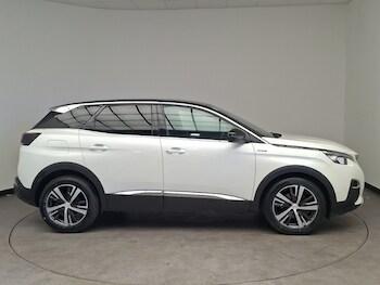 Used Peugeot 3008 2017 for sale - 78983766: Photo