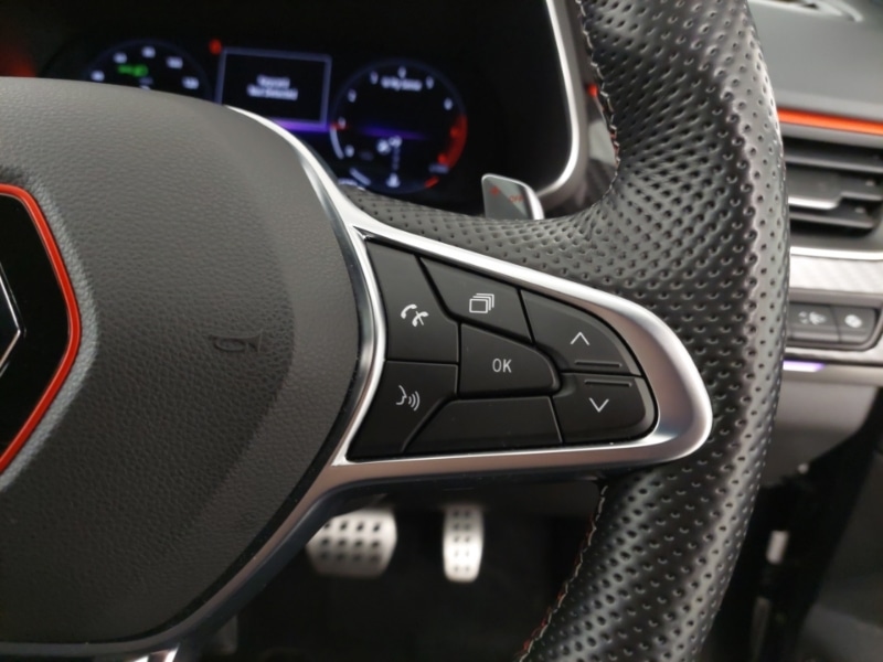 Used Renault Arkana 2023 for sale - 76779827: Photo 13