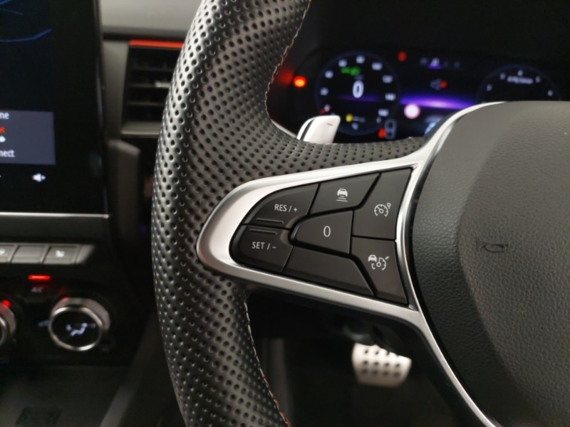 Used Renault Arkana 2023 for sale - 76779827: Photo 14