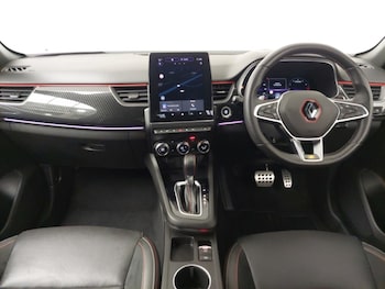 Used Renault Arkana 2023 for sale - 76779827: Photo