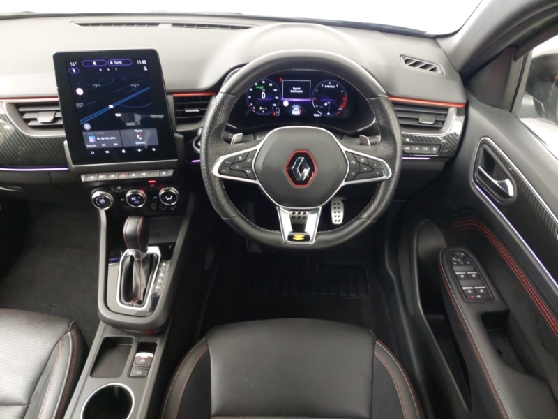 Used Renault Arkana 2023 for sale - 76779827: Photo 7