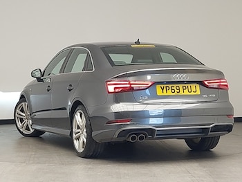 Used Audi A3 2019 for sale - 78278098: Photo