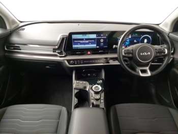 Used Kia Sportage 2024 for sale - 74731930: Photo