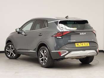 Used Kia Sportage 2024 for sale - 74731930: Photo