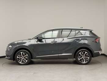 Used Kia Sportage 2024 for sale - 74731930: Photo