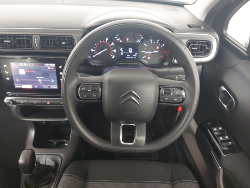 Used Citroen C3 2021 for sale - 78103495: Photo 11