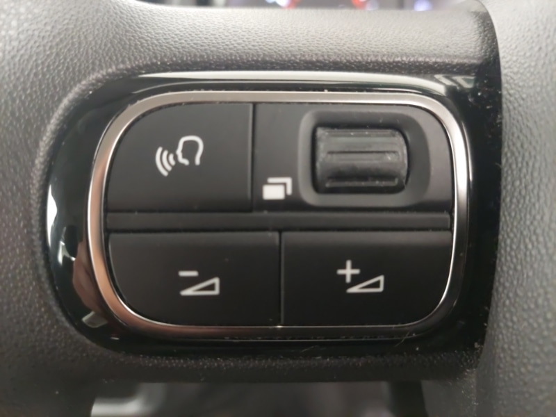 Used Citroen C3 2021 for sale - 78103495: Photo 14