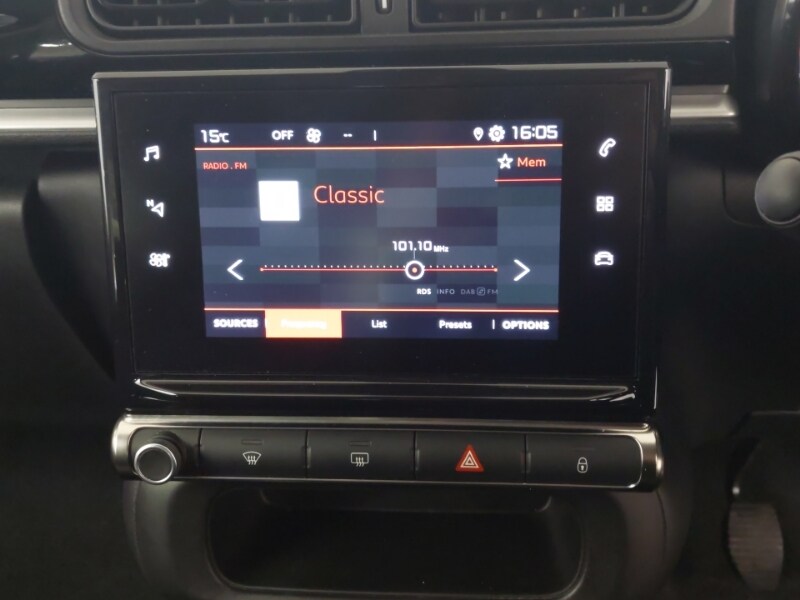 Used Citroen C3 2021 for sale - 78103495: Photo 16