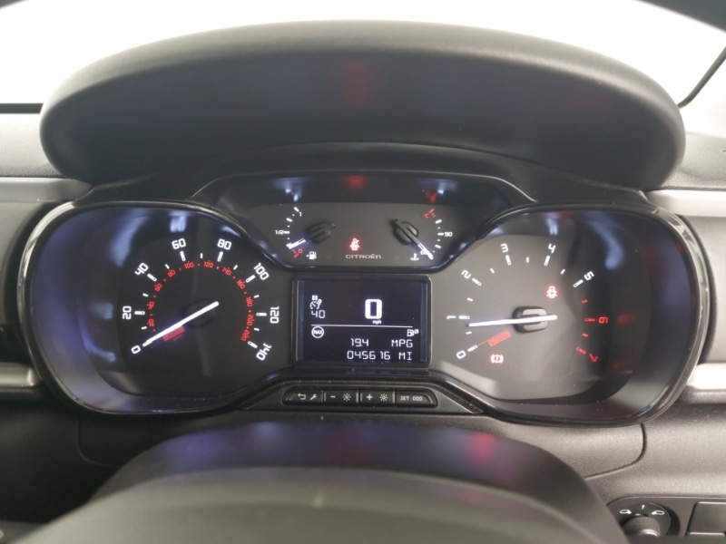 Used Citroen C3 2021 for sale - 78103495: Photo 17